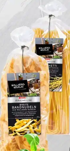 Spar Spar Premium Eierteigwaren Angebot