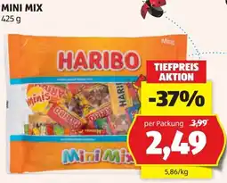 Hofer Mini mix Angebot