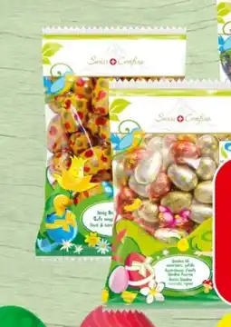Spar Swiss Confisa Eier Angebot