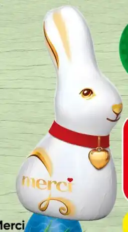 Spar Storck Merci Ostereier Angebot