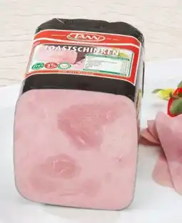 Spar Tann Toastschinken Angebot