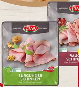 Spar Tann Burgunderschinken Angebot