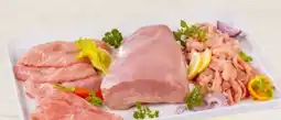 Spar Putenbrustfilet Angebot