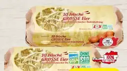 Spar Gnaser Eier Angebot