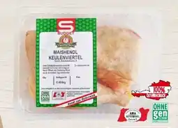 Spar S Budget Hendl Keulenviertel Angebot