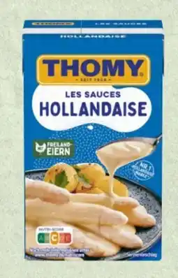 Spar Thomy Les Sauces Hollandaise Angebot