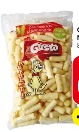 Spar Gusto Pufuleti Angebot