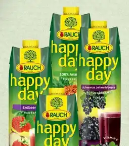 Spar Rauch Happy Day Angebot