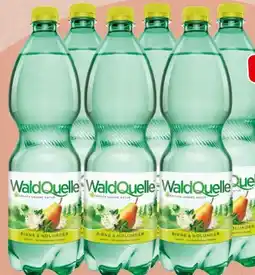Spar Waldquelle Frucht Angebot