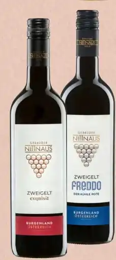 Spar Nittnaus Gebrüder Exquisit Angebot