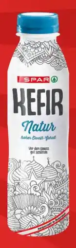 Spar Spar Kefir Natur Angebot