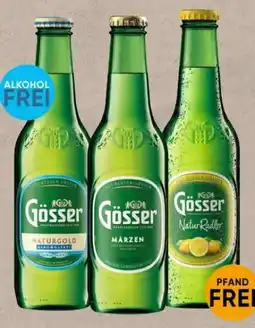 Spar Gösser Märzen Angebot