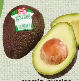 Spar S Budget Avocado Angebot