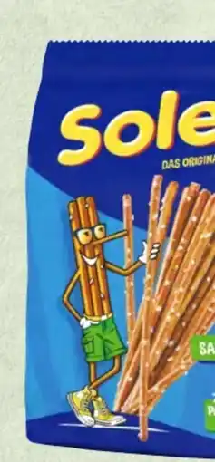 Spar Soletti Original Angebot