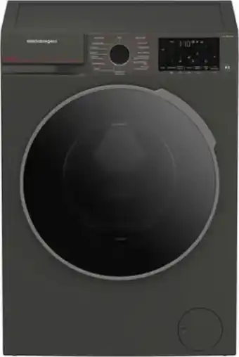 Elektrabregenz Waschmaschine WAFX91463M