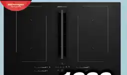 Red Zac Elektrabregenz Kochfeld-Dunstabzugskombination MDI8712 Angebot