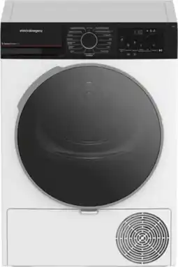 Red Zac Elektrabregenz Wärmepumpentrockner TKFHX84310 Angebot