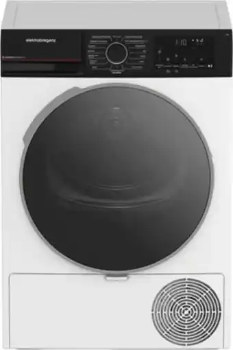 Elektrabregenz Wärmepumpentrockner TKFHX84310