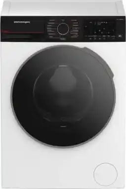 Red Zac Elektrabregenz Waschmaschine WAFHX 81441T Angebot