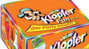 Spar Fun Mix Angebot