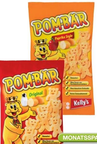 Spar Pom-Bär Angebot