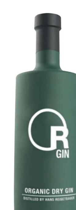 Spar Organic Gin Angebot