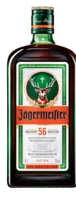 Spar Kräuterlikör Angebot