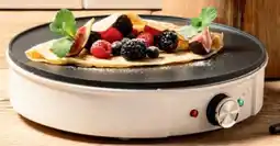 Hofer Ambiano Crêpe Maker Angebot
