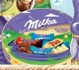 Hofer Milka osternest Angebot