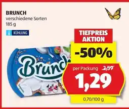 Hofer BRUNCH Angebot