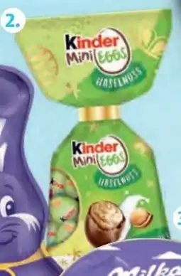 Hofer Kinder mini eggs haselnuss Angebot
