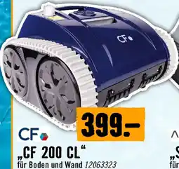 Hornbach Cf 200 cl Angebot