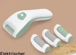 Tchibo Eduscho Elektrischer Hornhautentferner Angebot