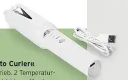 Tchibo Eduscho Lockenstab »Auto Curler« Angebot