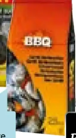 Hellweg BBQ Holzkohlebriketts Angebot