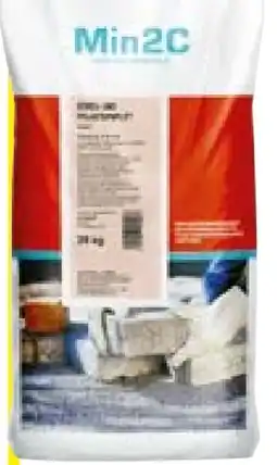 Hellweg Min2C Streu-Pflastersplitt Angebot