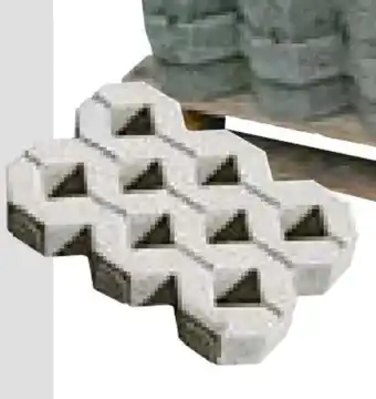 Hellweg Rasengitterstein Angebot