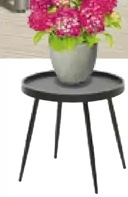 Hellweg Haveson Beistelltisch Dafina Angebot