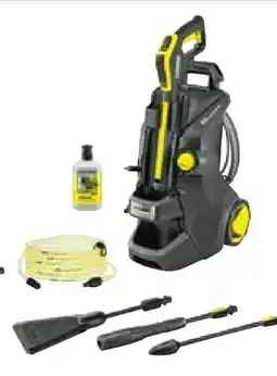 Hellweg Kärcher K 4 Power Control Go Further Angebot