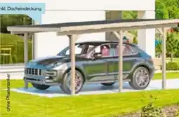 Hellweg Carport Angebot