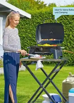 Hellweg Rothmann Gasgrill Phoenix Angebot
