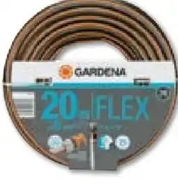 Hellweg Gardena Gartenschlauch Comfort Flex Angebot