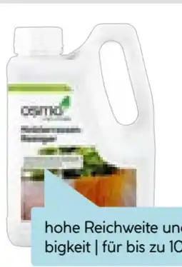 Hellweg Osmo Holzterassen-Reiniger Konzentrat Angebot