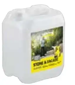 Hellweg Kärcher Stein-Fassadenreiniger Angebot