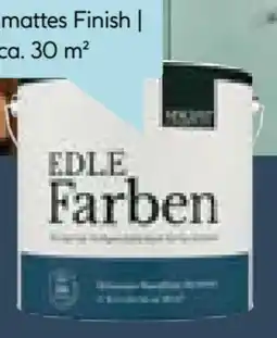 Hellweg Vincent Wandfarbe Edle Farben Angebot