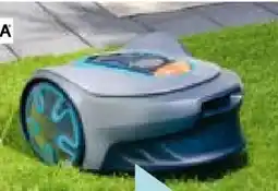 Hellweg Gardena Mähroboter Sileno Minimo 250 Angebot