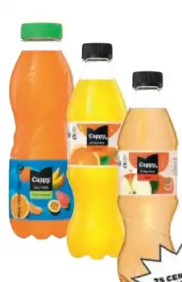 Metro Cappy Säfte Angebot