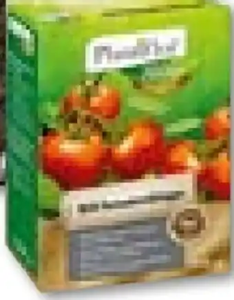 Hellweg Plantiflor Bio Tomatendünger Angebot