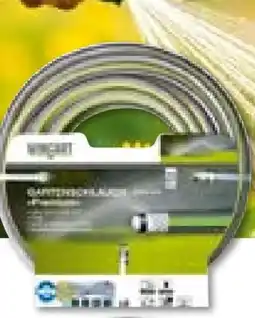 Hellweg Wingart Gartenschlauch Premium Angebot