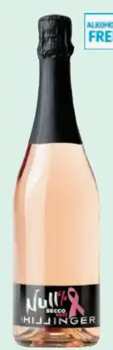 Metro Leo Hillinger Secco Rosé Angebot
